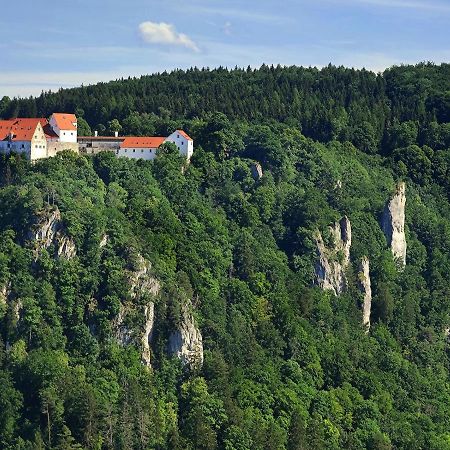 Prim Loge Aparthotel Balgheim Luaran gambar